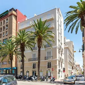 Appartement Dobo Homes - Sl4, Málaga