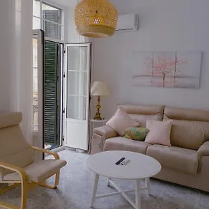 Apartamento Vacational Homes South Organic, Málaga
