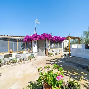 La Caseta Dels Iaios Apartamento Masdenverge