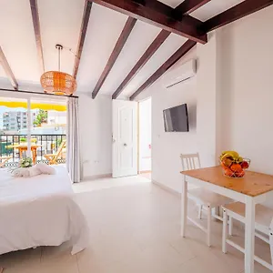  Apartament Blue Sea - With Terrace
