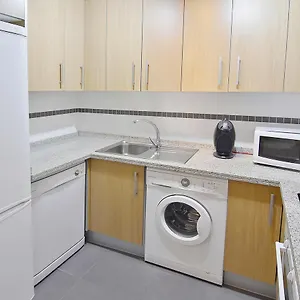 Appartement Serendipity, Málaga